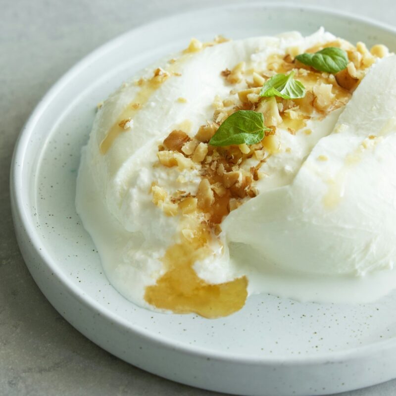 Ricotta Fresca di Montagna