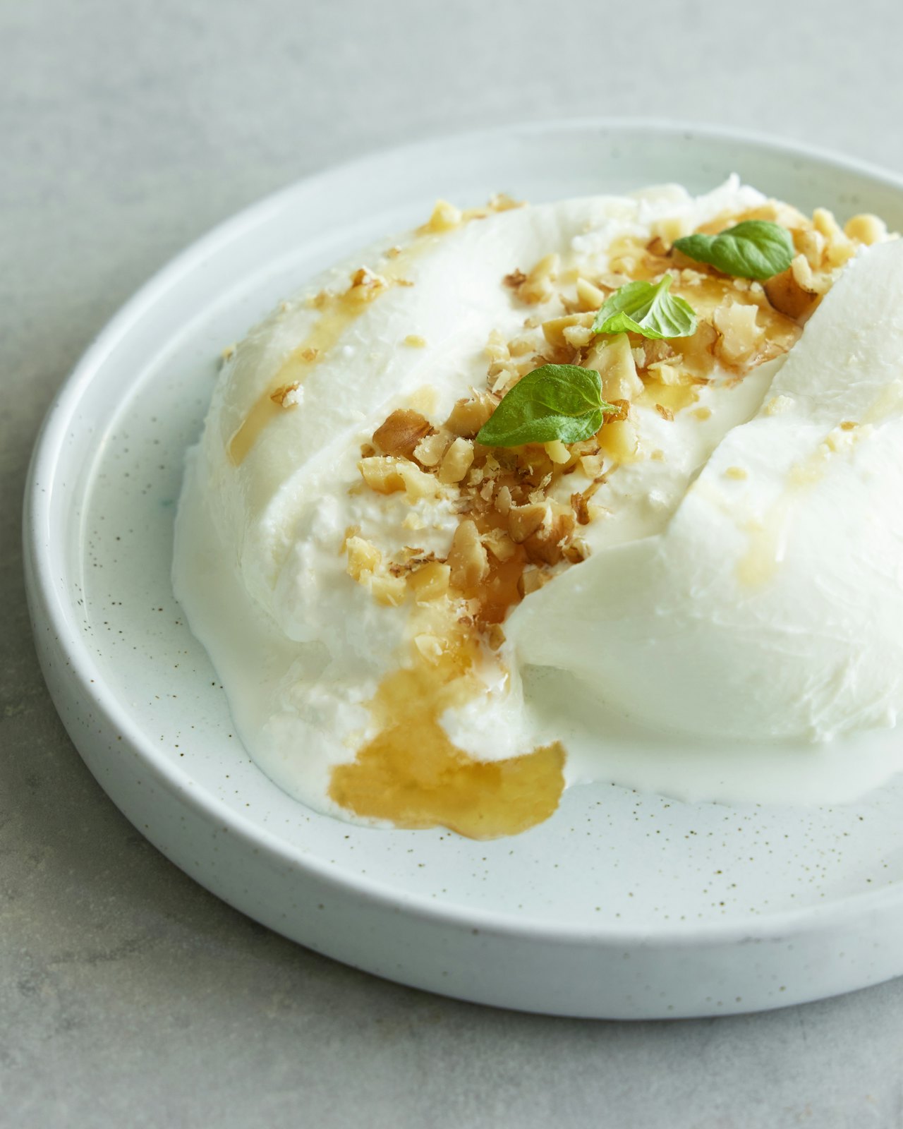 Ricotta Fresca di Montagna