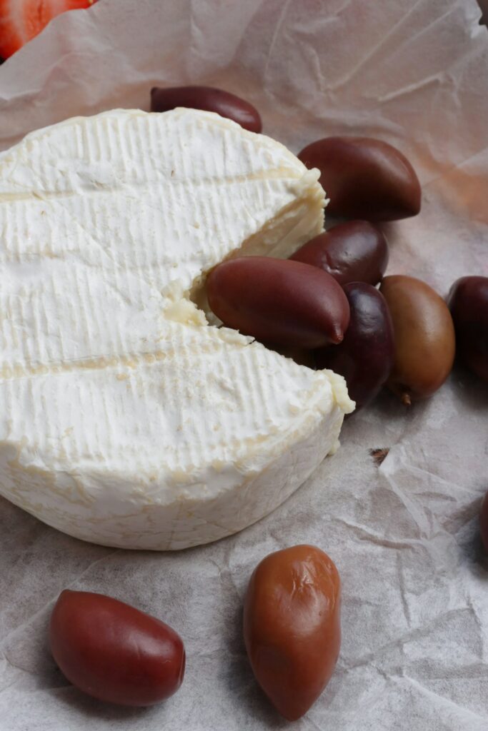 Caciotta Tenera del Sannio