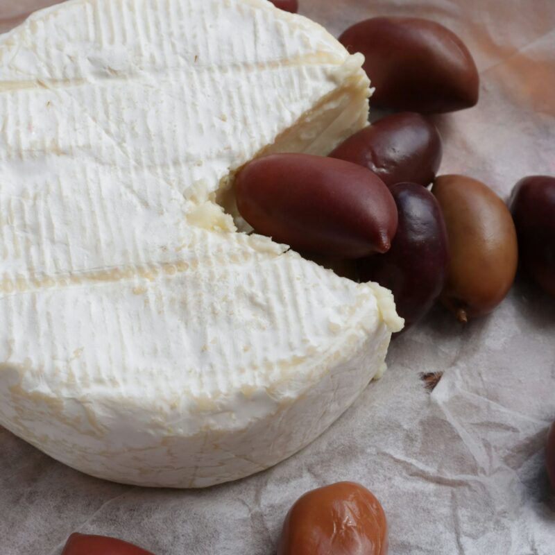 Caciotta Tenera del Sannio